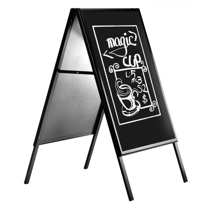 Ayaklı Reklam Panosu