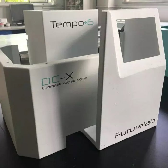 Pano Kapakları Baskı 